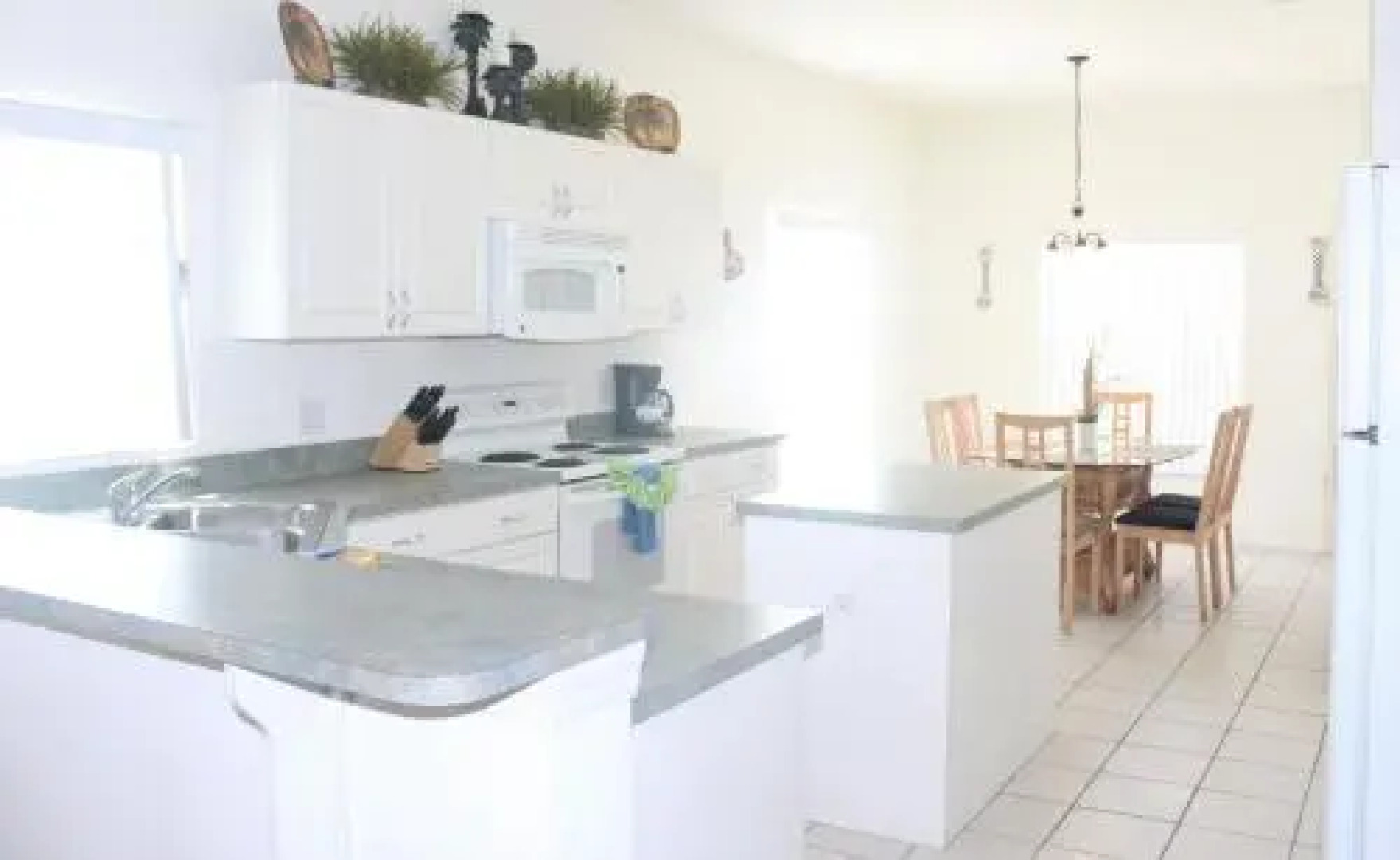 Balmoral Villa TA708