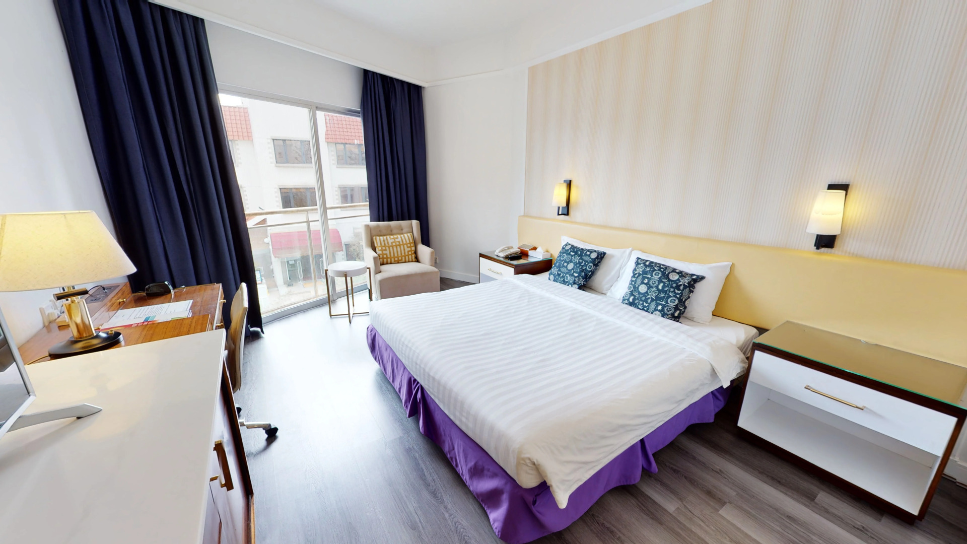 Silvermine Beach Resort