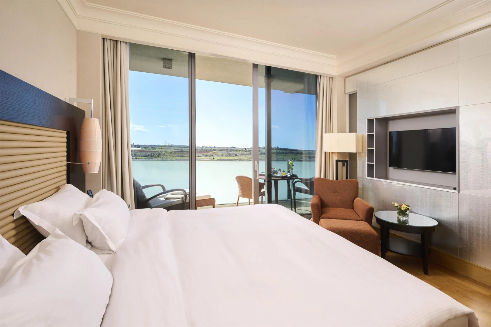 Kempinski Hotel Adriatic