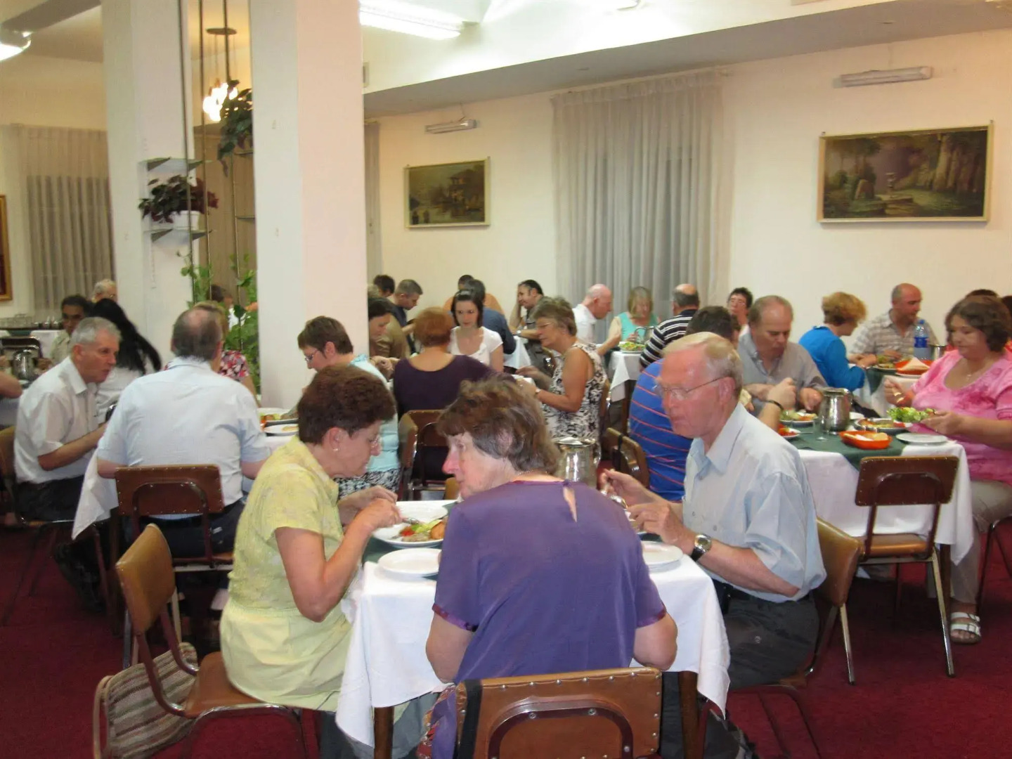 Rivoli Hotel