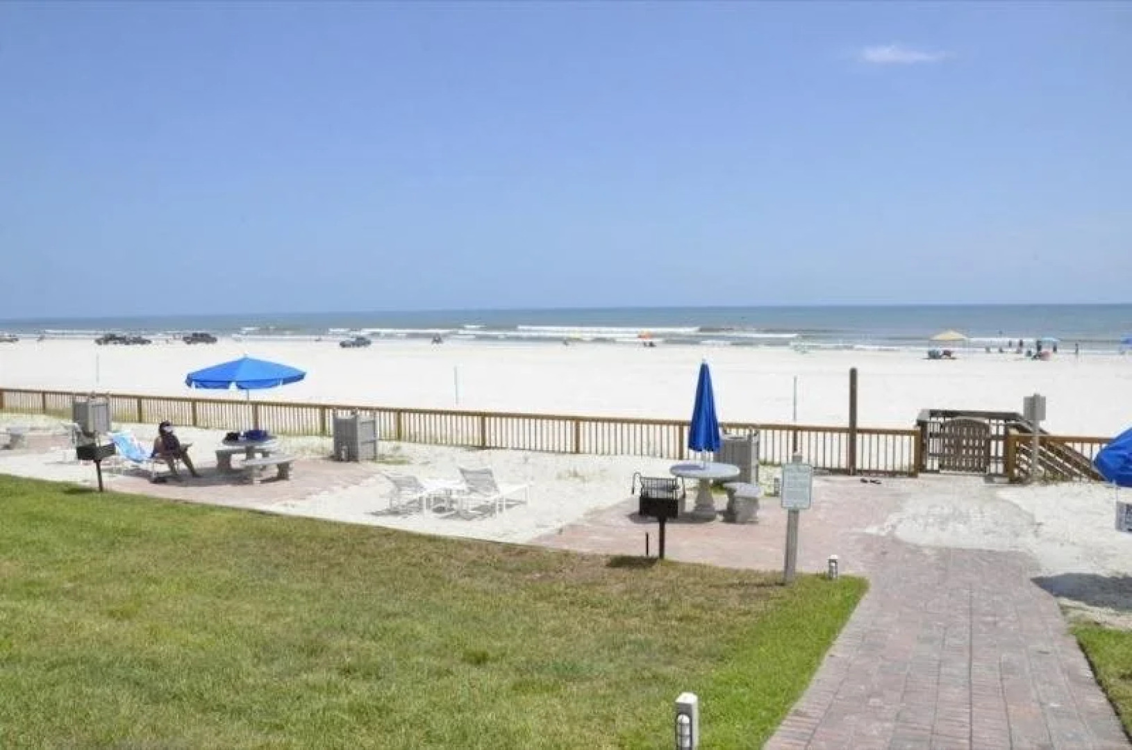 Coconut Palms Beach Resort