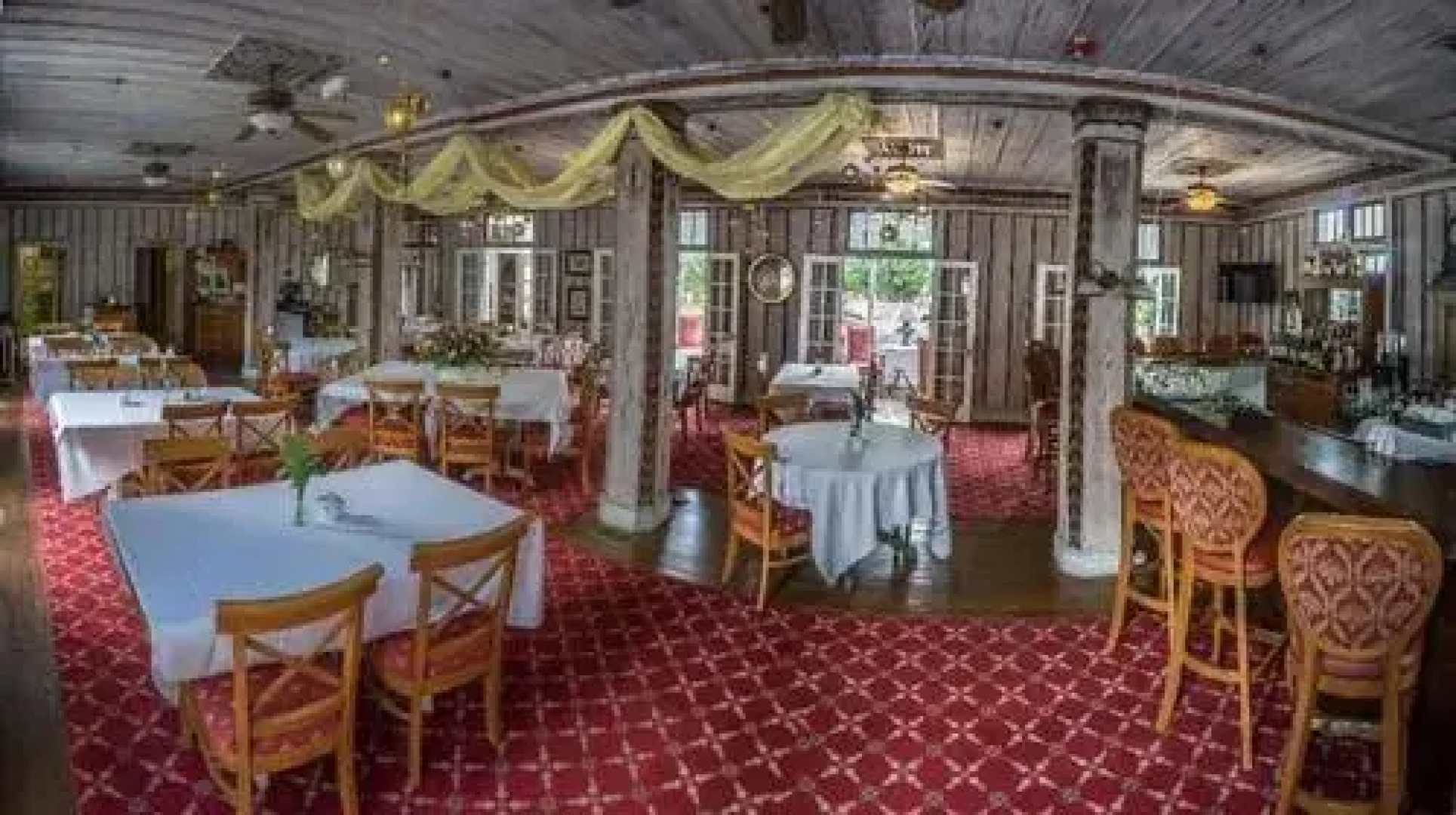 Putnam Lodge Hotel and Spa