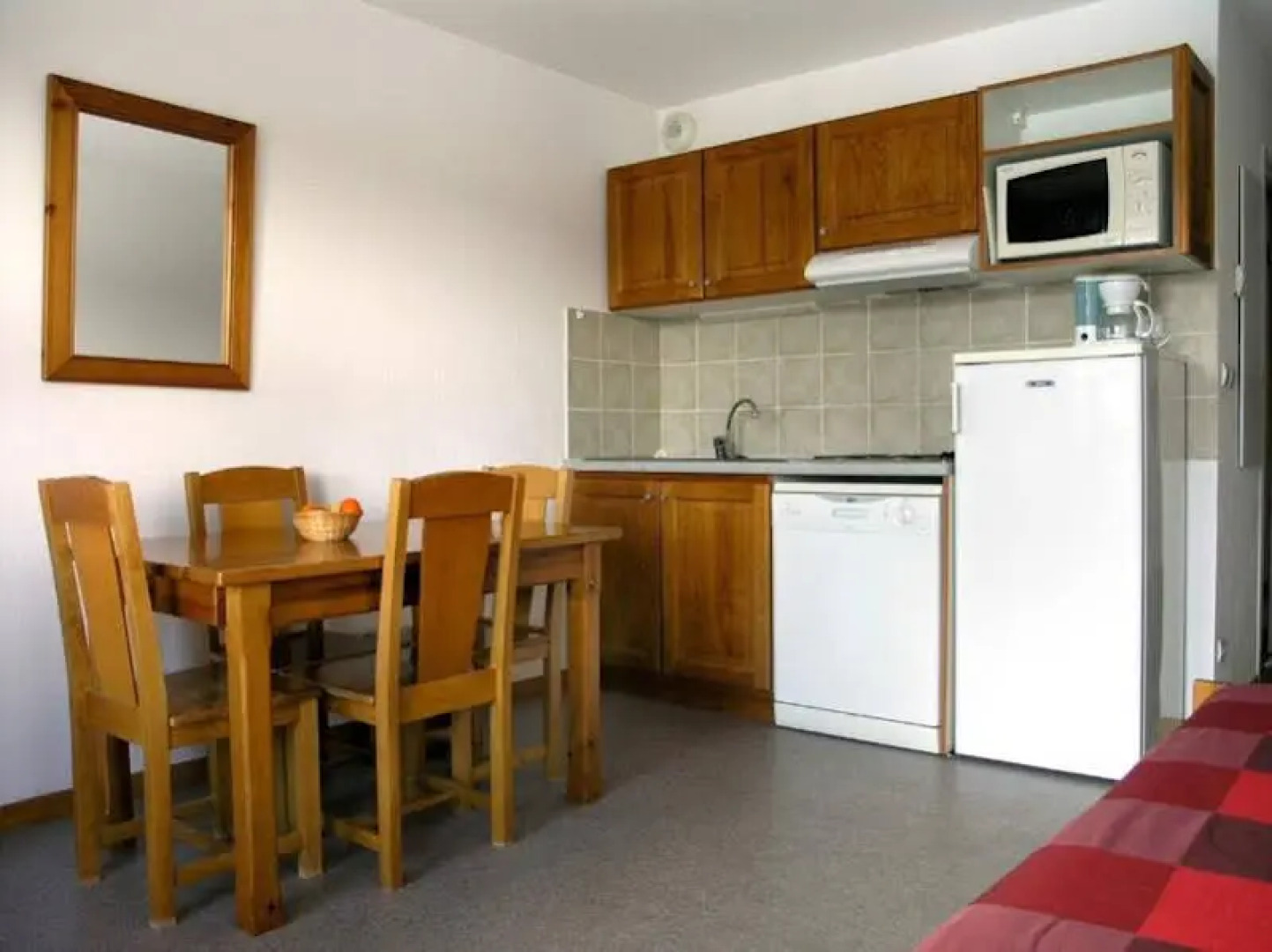 Résidence Les Toits du Dévoluy