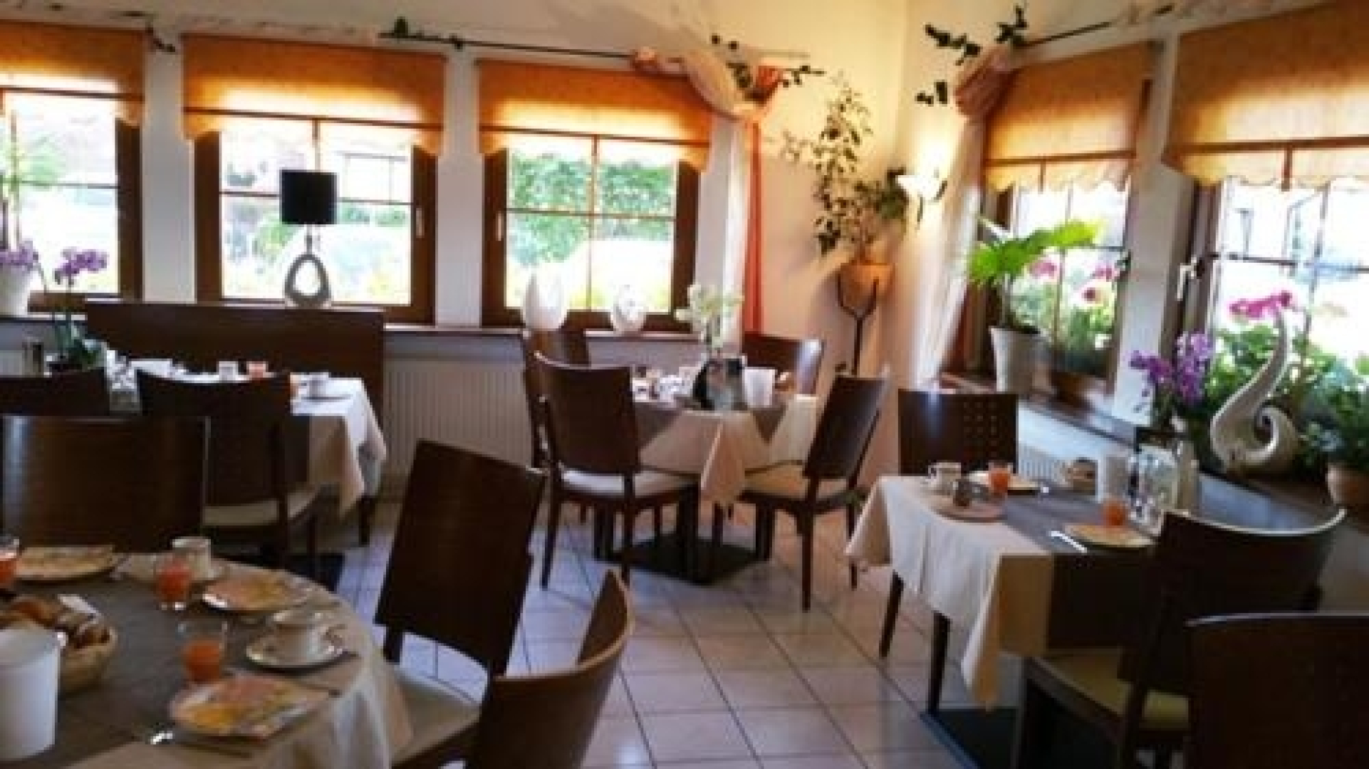 Hotel und Restaurant Birkenhof
