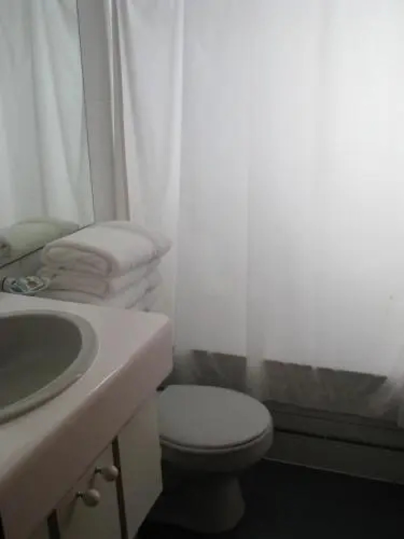 Cabaña Yelcho en la Patagonia