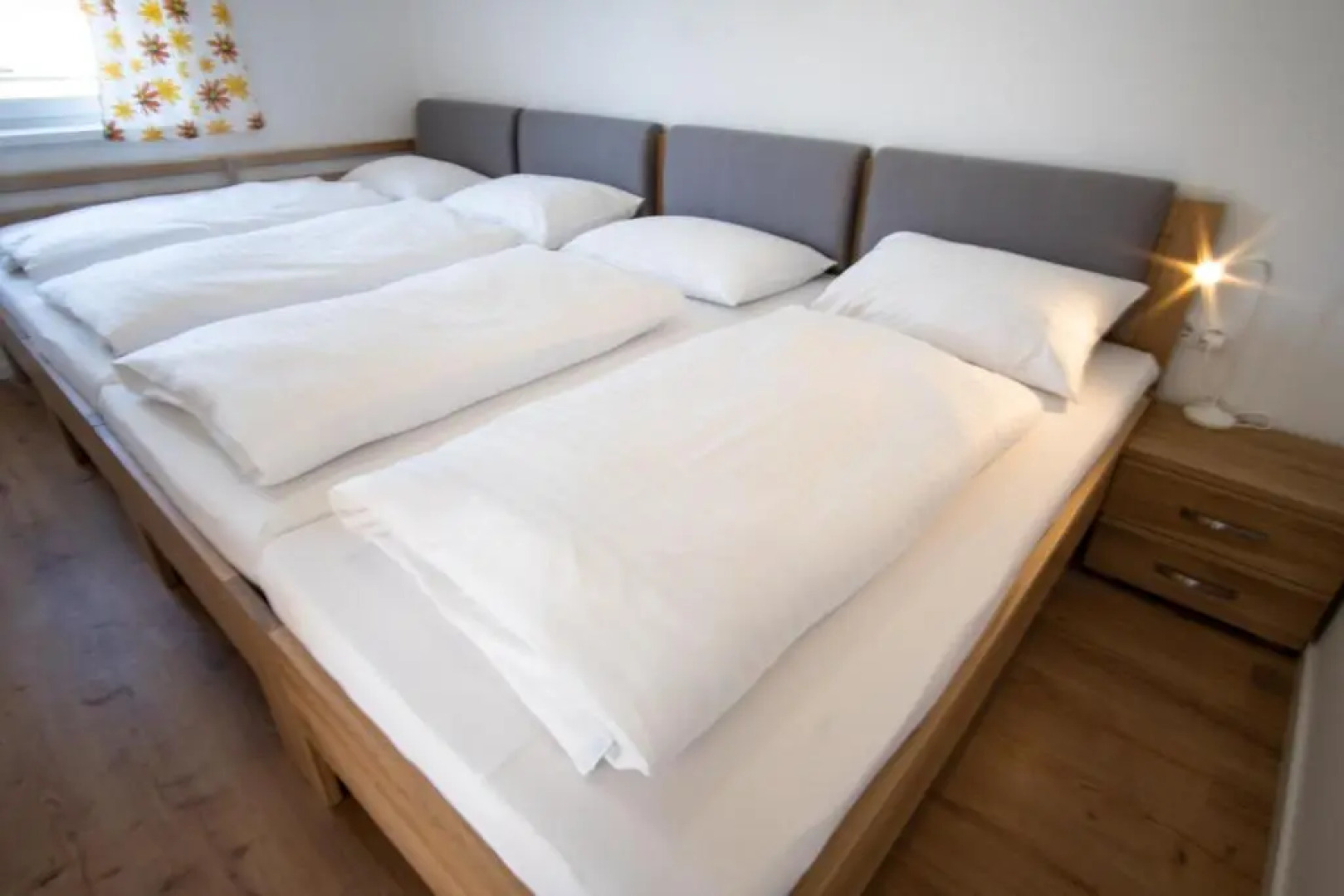 Family XL - Bungalows