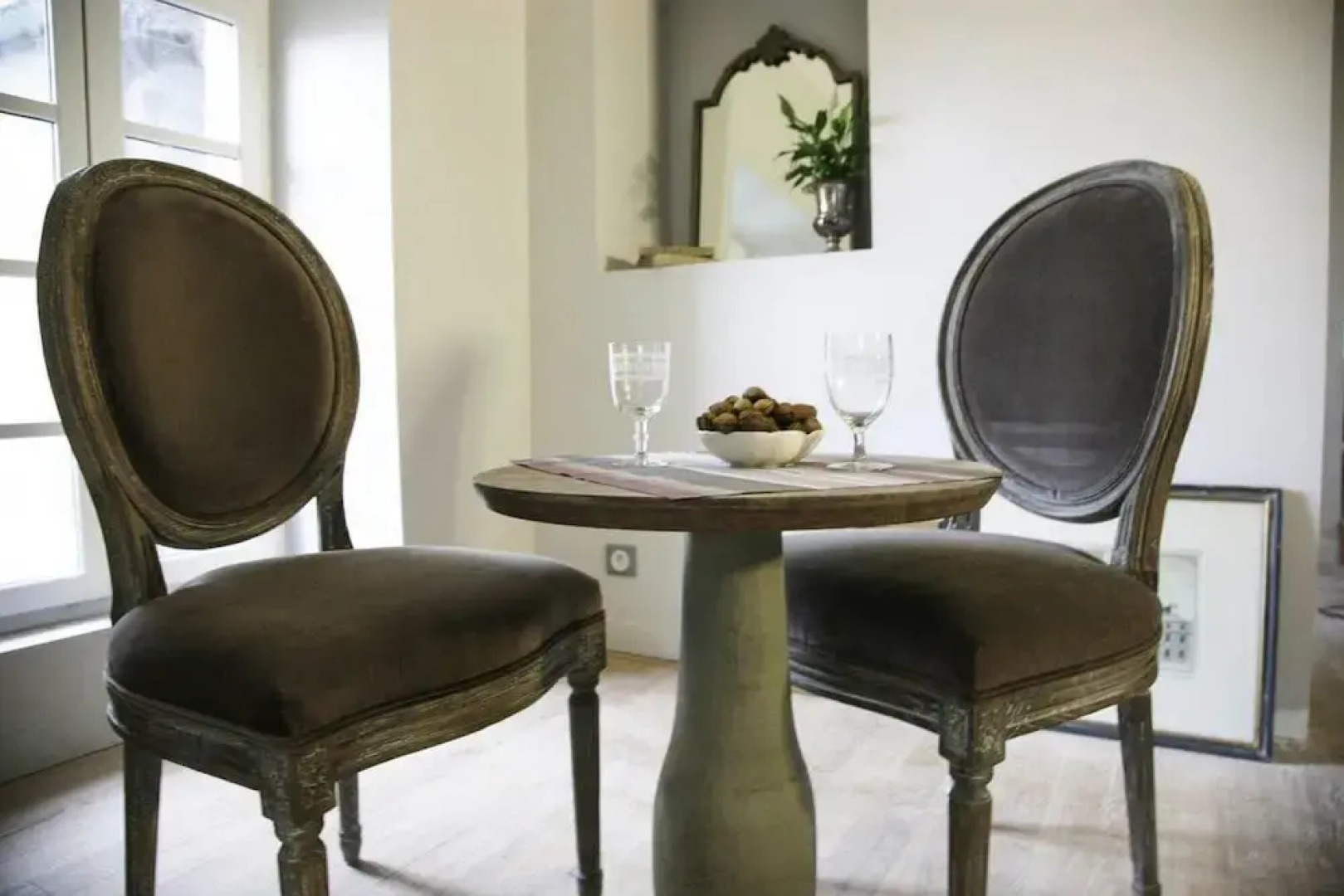 Residence Le Chateau de la Redorte, La Redorte, Holiday Home not Detached