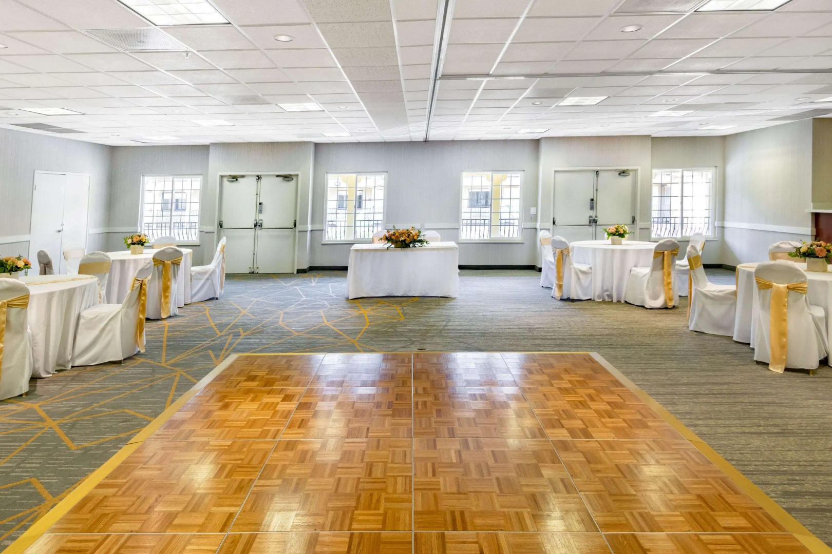 Wyndham Garden San Diego Near SeaWorld