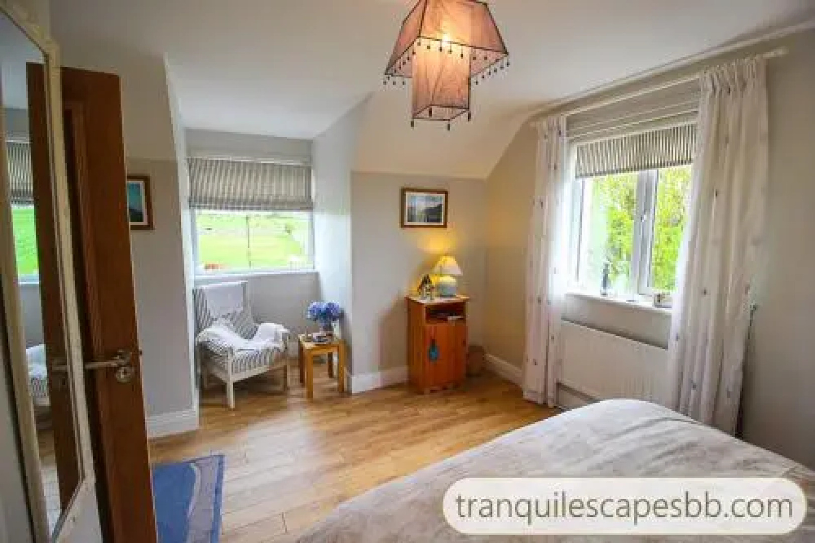 Tranquil Escapes B&B