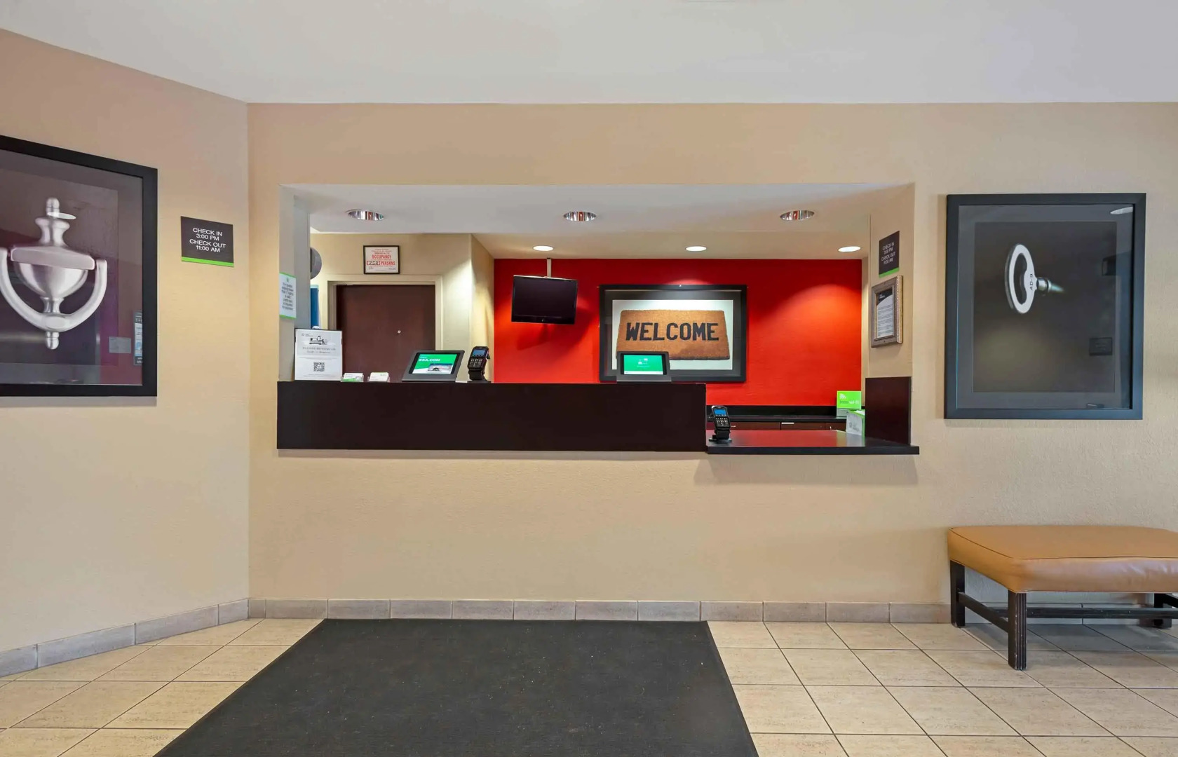 Extended Stay America Suites Philadelphia Plymouth Meeting E
