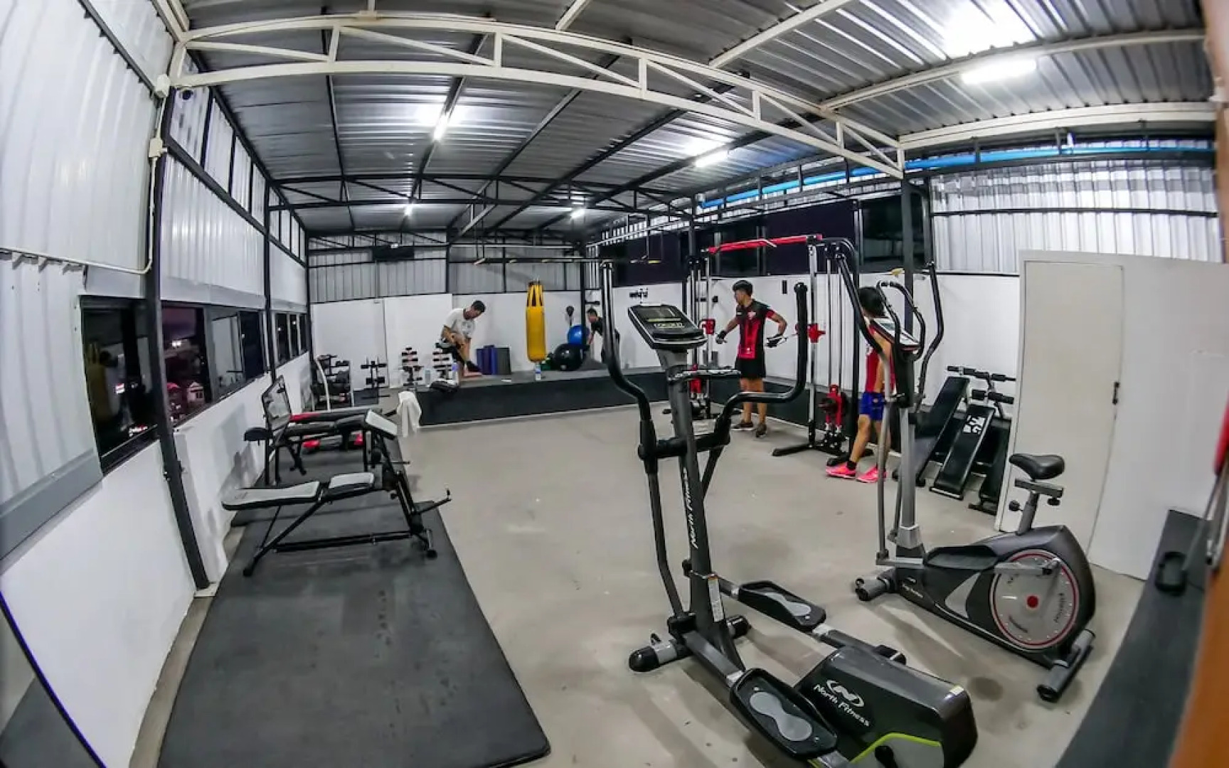 SafeHouses Nakhonsawan