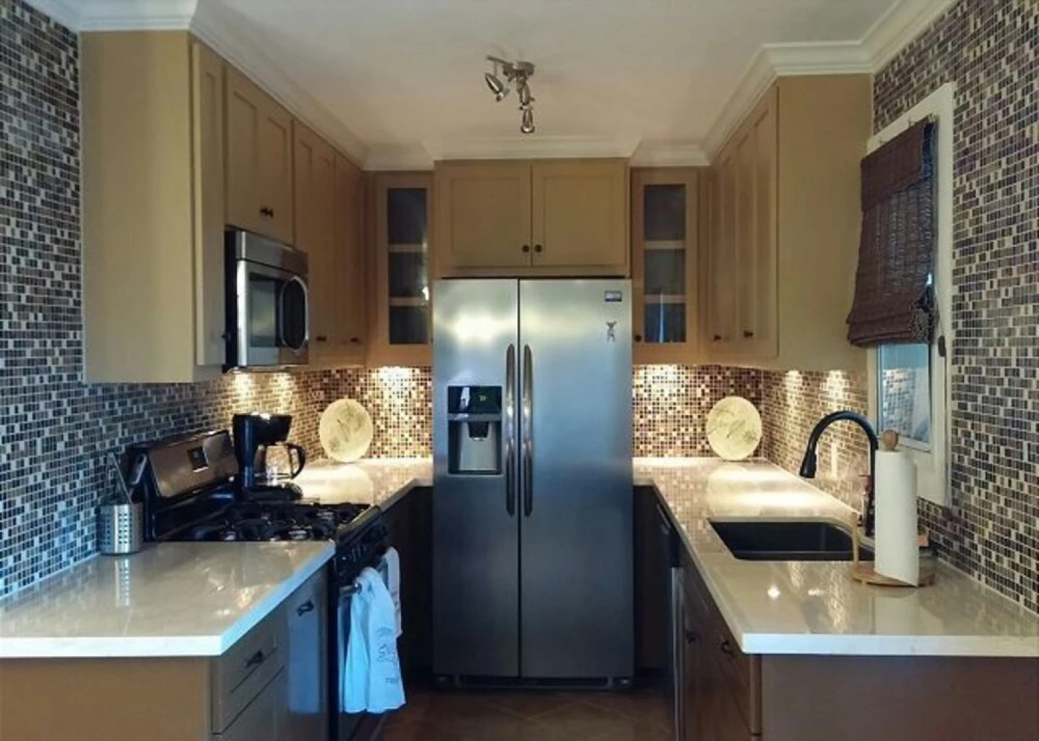 West Galveston by THC