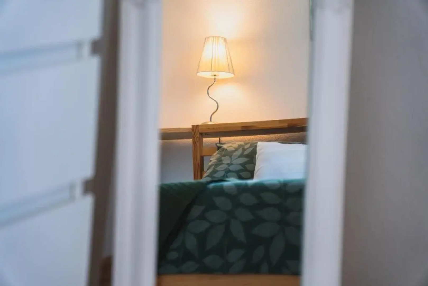 Beautiful house next to the sea