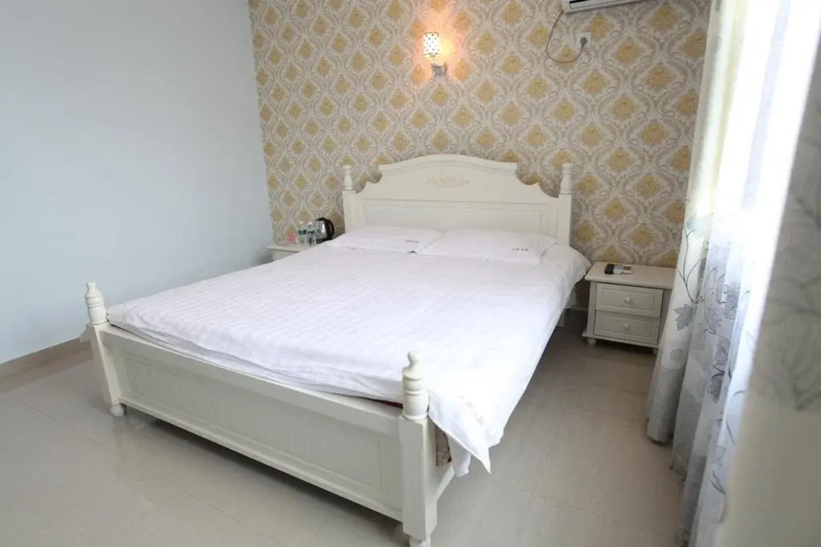 Xitang Dashe Inn (Yunju Branch)