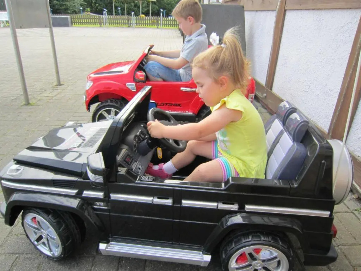 Ferienhaus Deichgraf 65 im Feriend