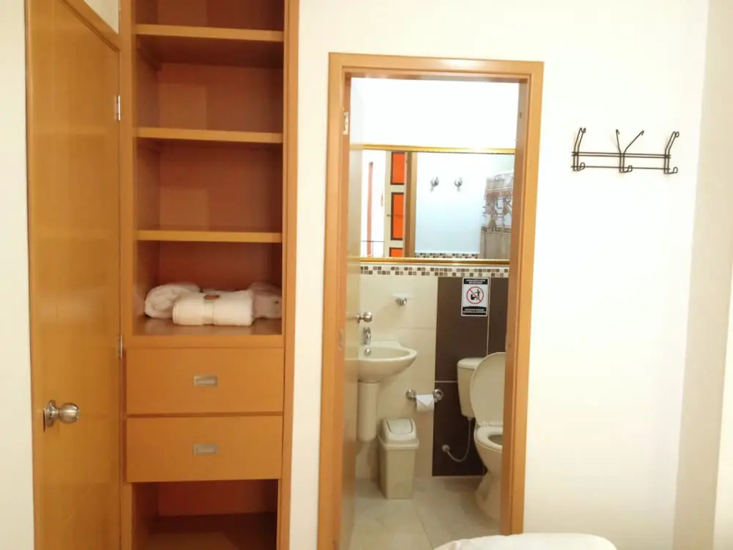 Hospedaje Casa Borbon Salento