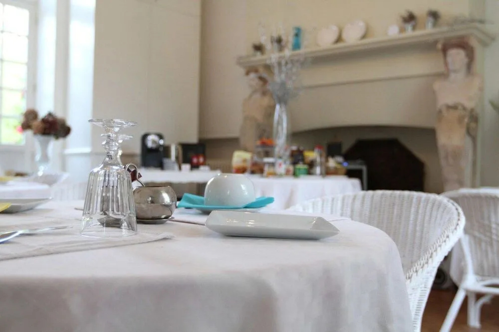 Château du Bois de La Noe