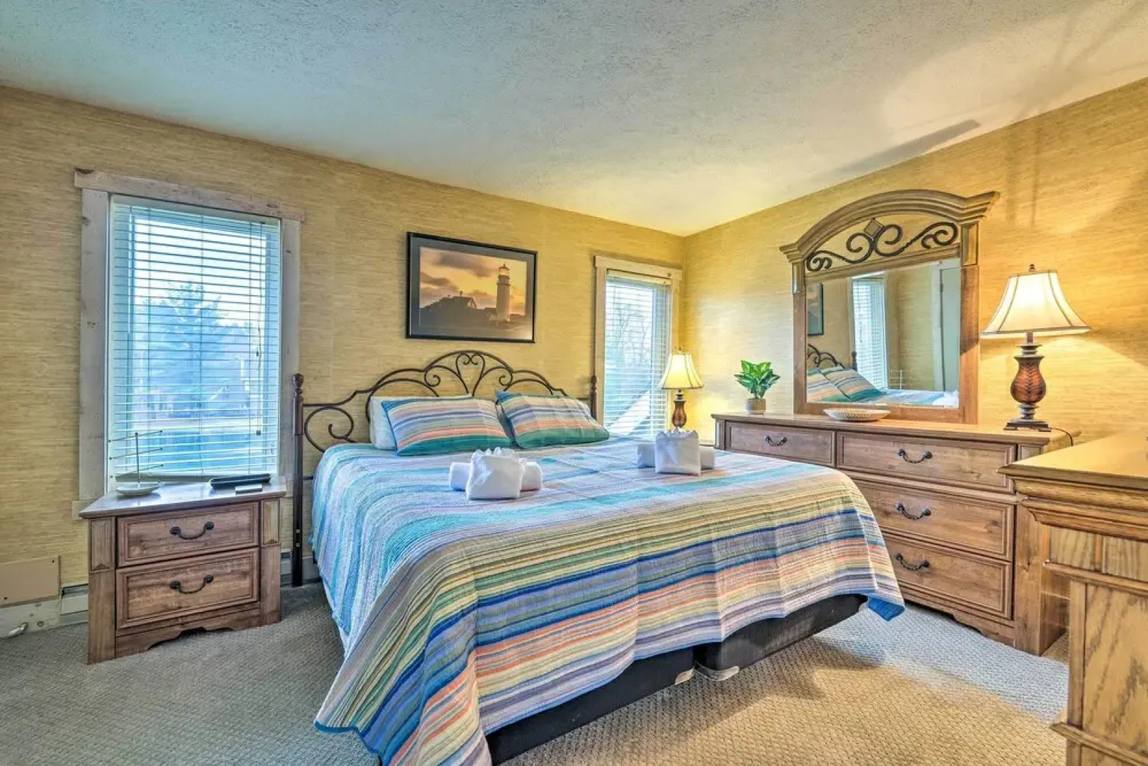 Blakeslee Townhome < 1 Mi to Jack Frost Ski Resort