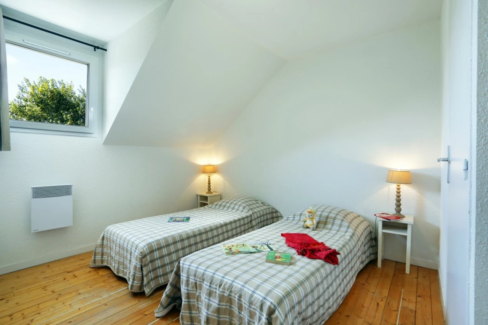 Résidence Nemea Iroise Armorique