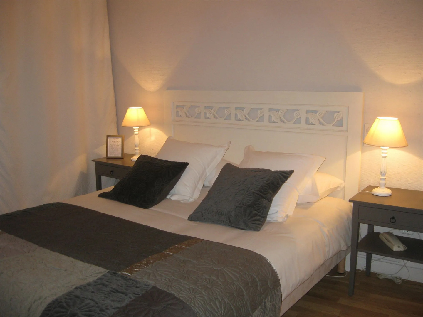 Hôtel de l'Amphithéâtre