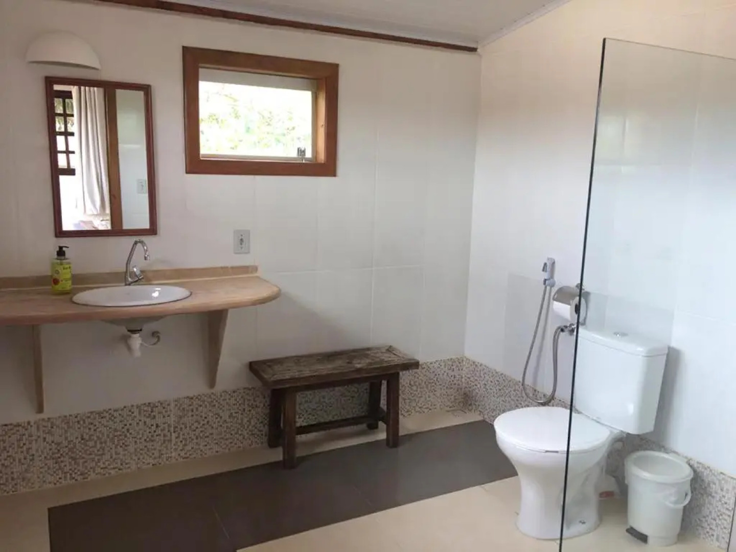 Pousada Refazenda - Milho Verde