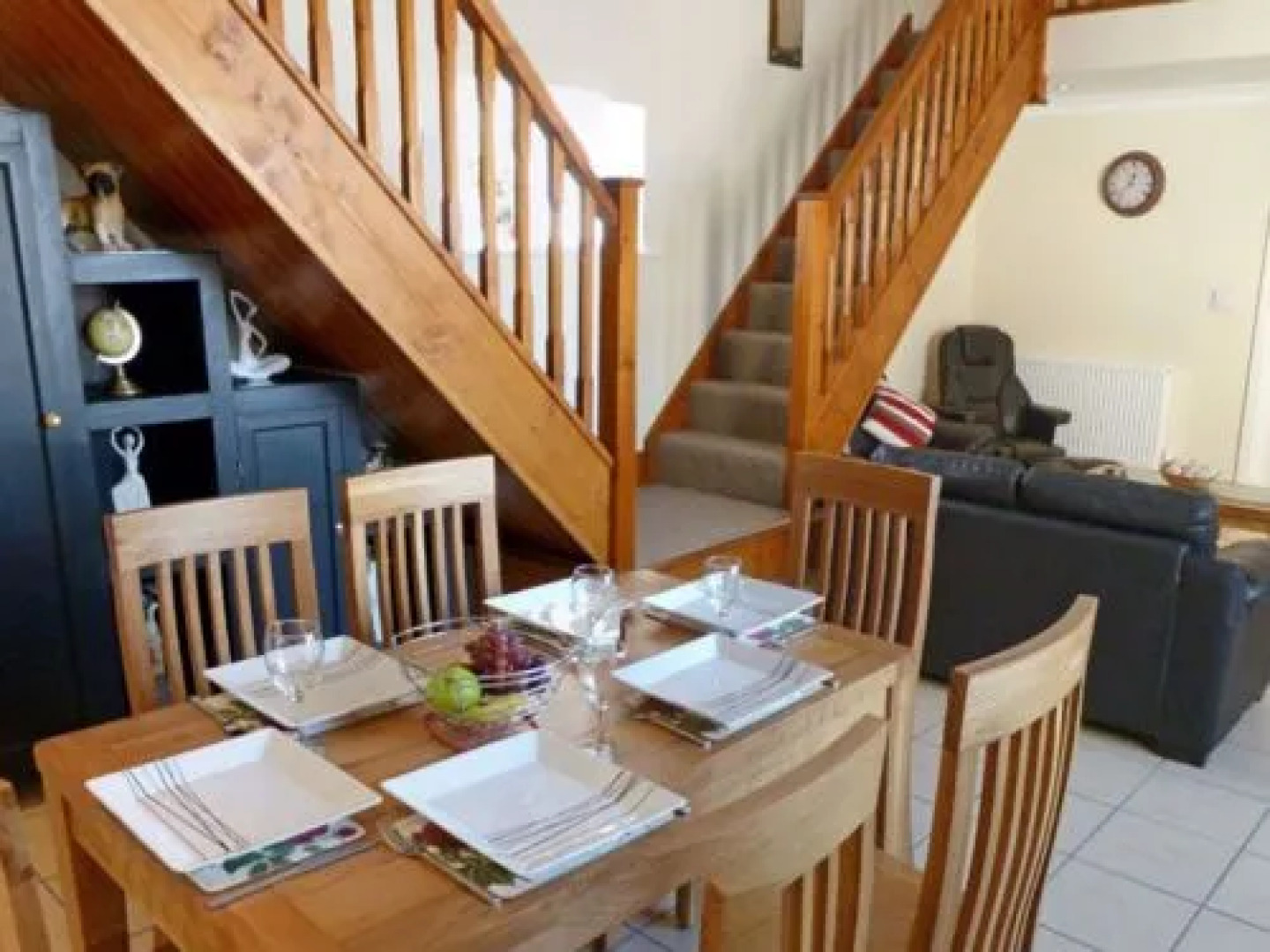 House Cilybe Swansea