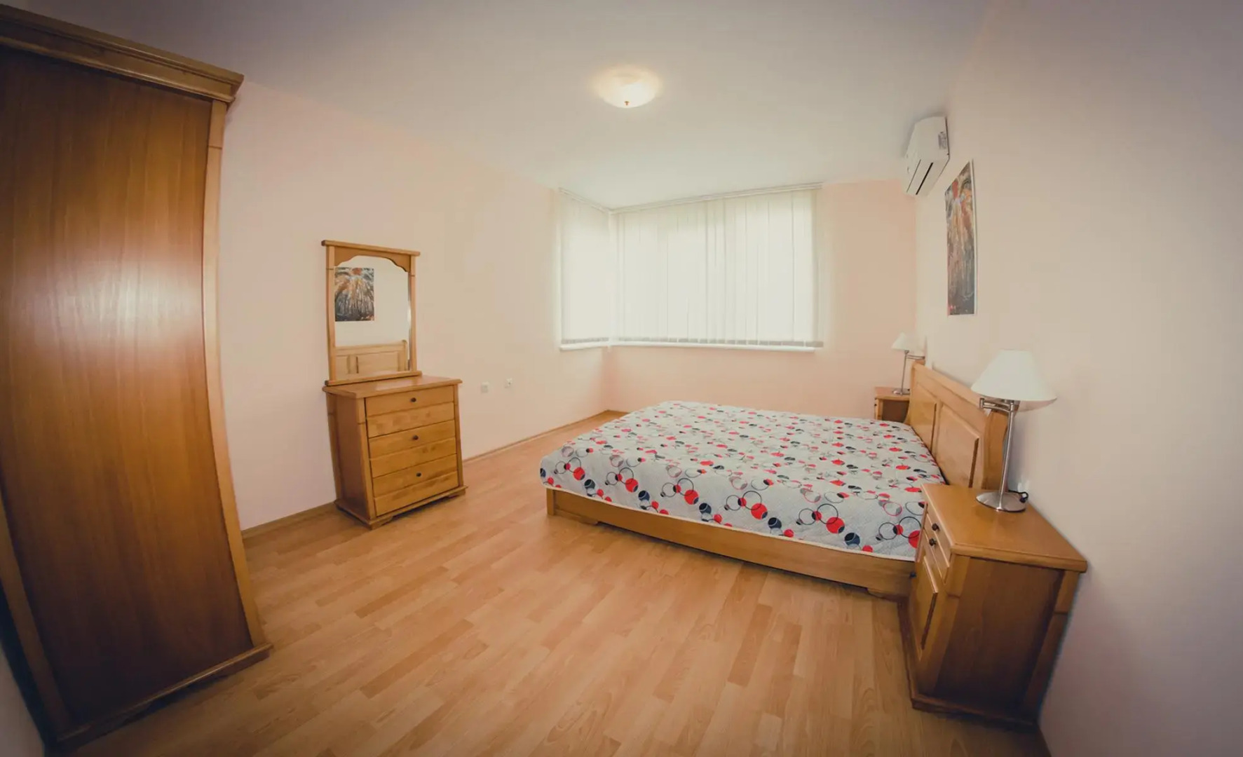 Grand Resort Sea Fort Club