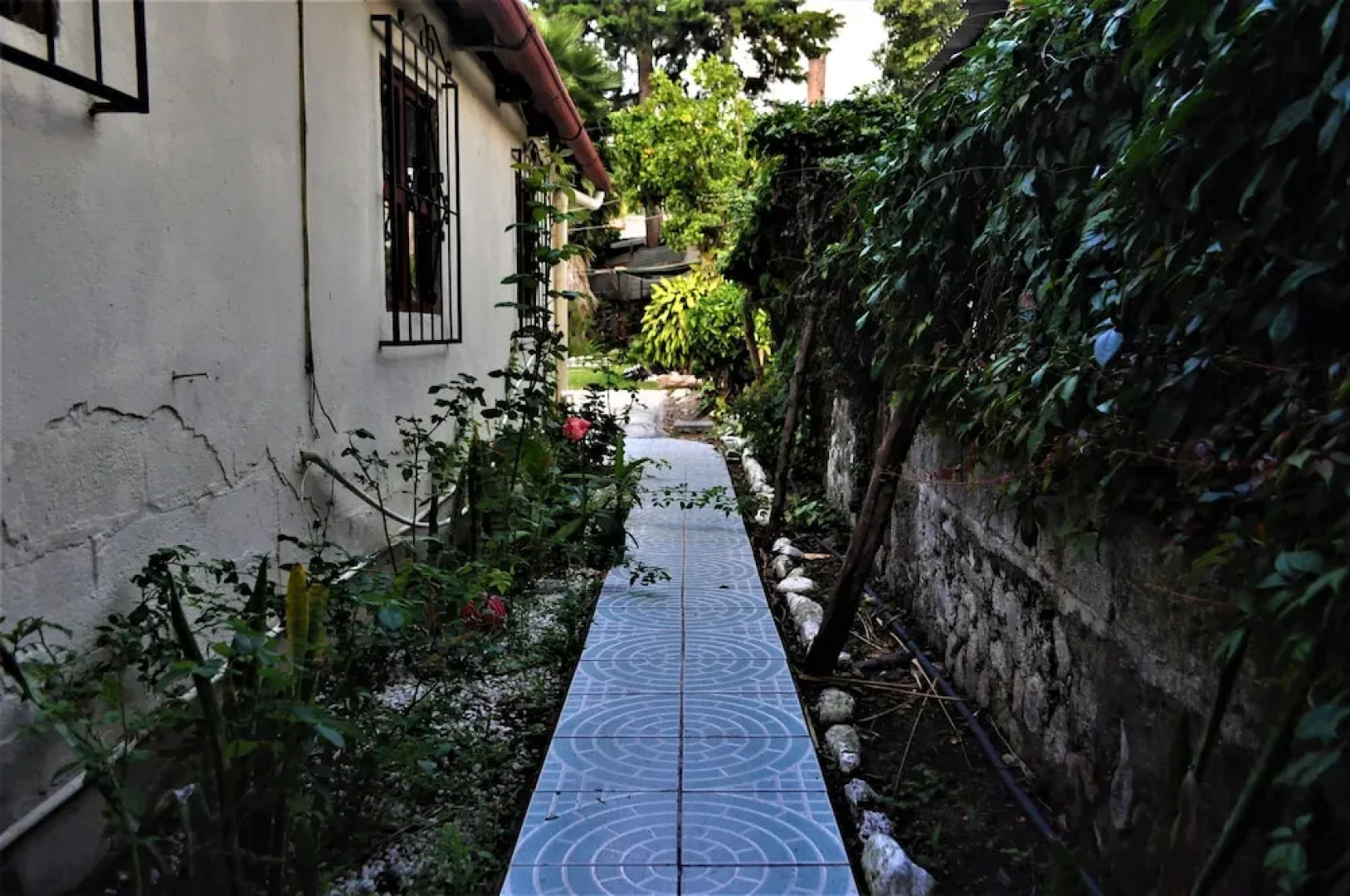 Hostal Dulces Sueños - Hostel