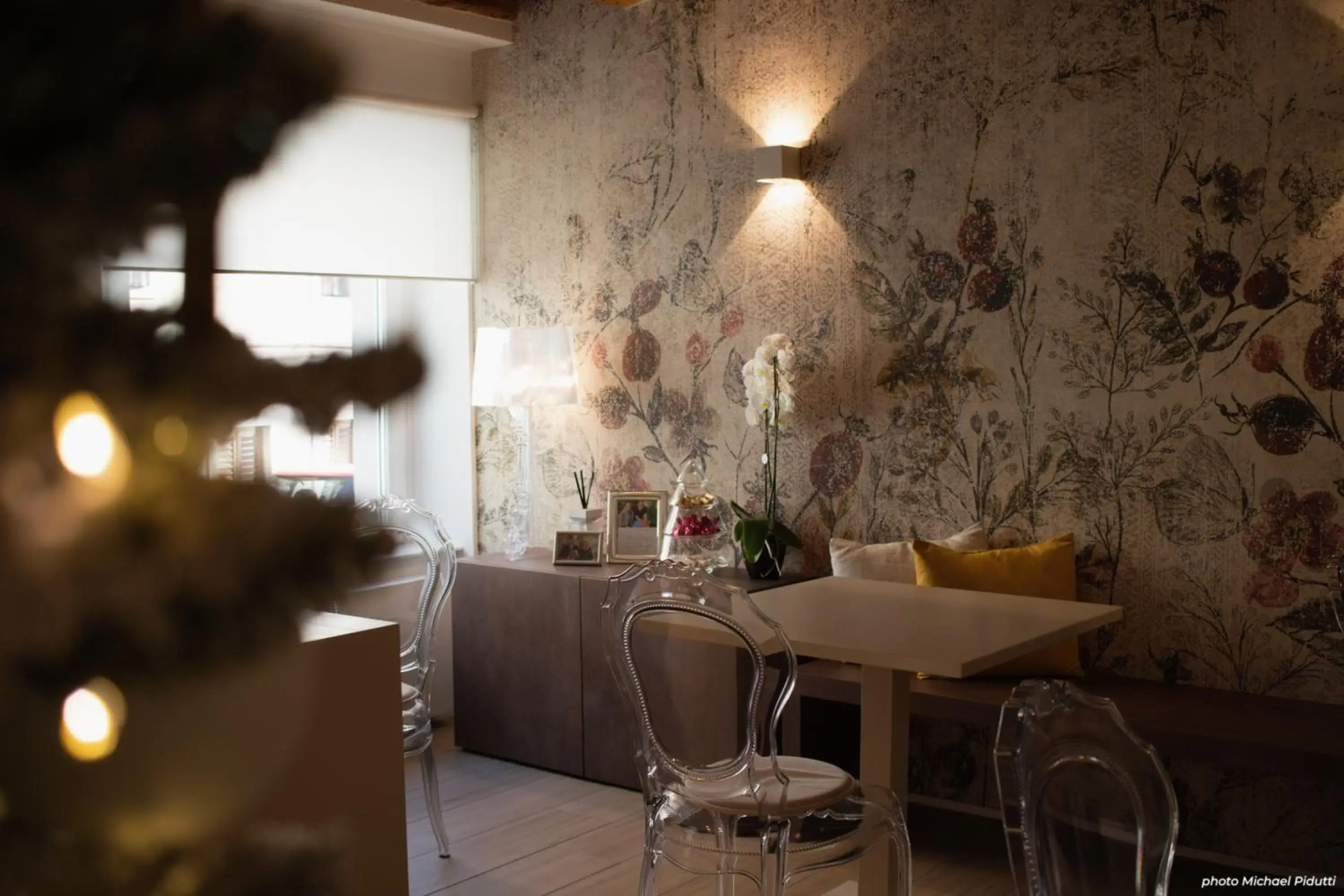 Affittacamere Casa Dolce Casa