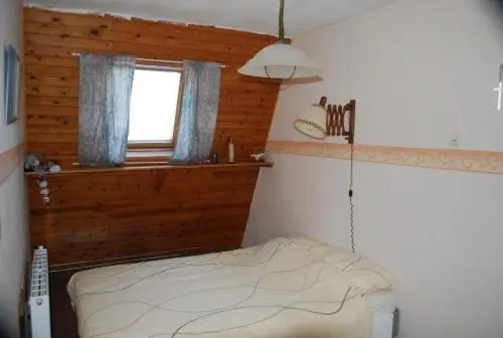 FredS Bed And Breakfast