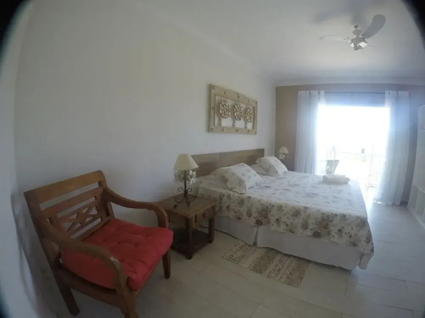 Pousada Penedo House