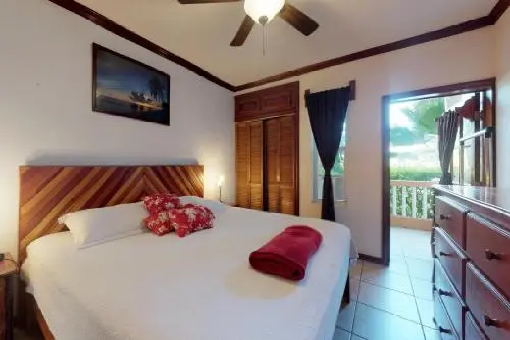 Lake Villas