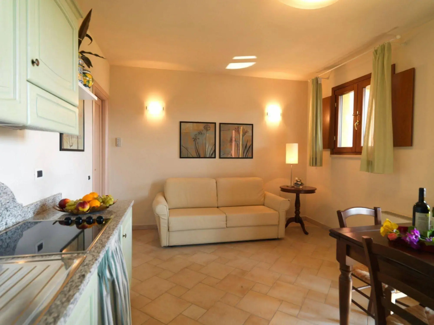 Le Corti Del Sole Residence