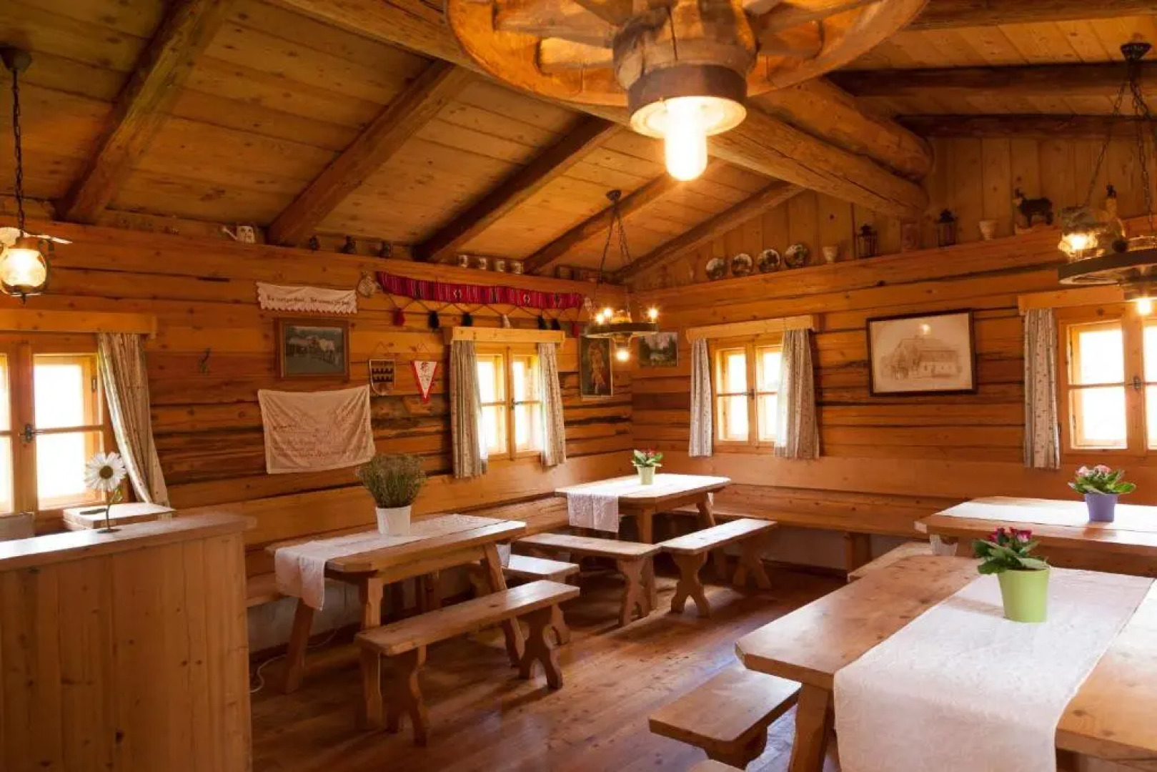 Urlaubsland Sonnfeld