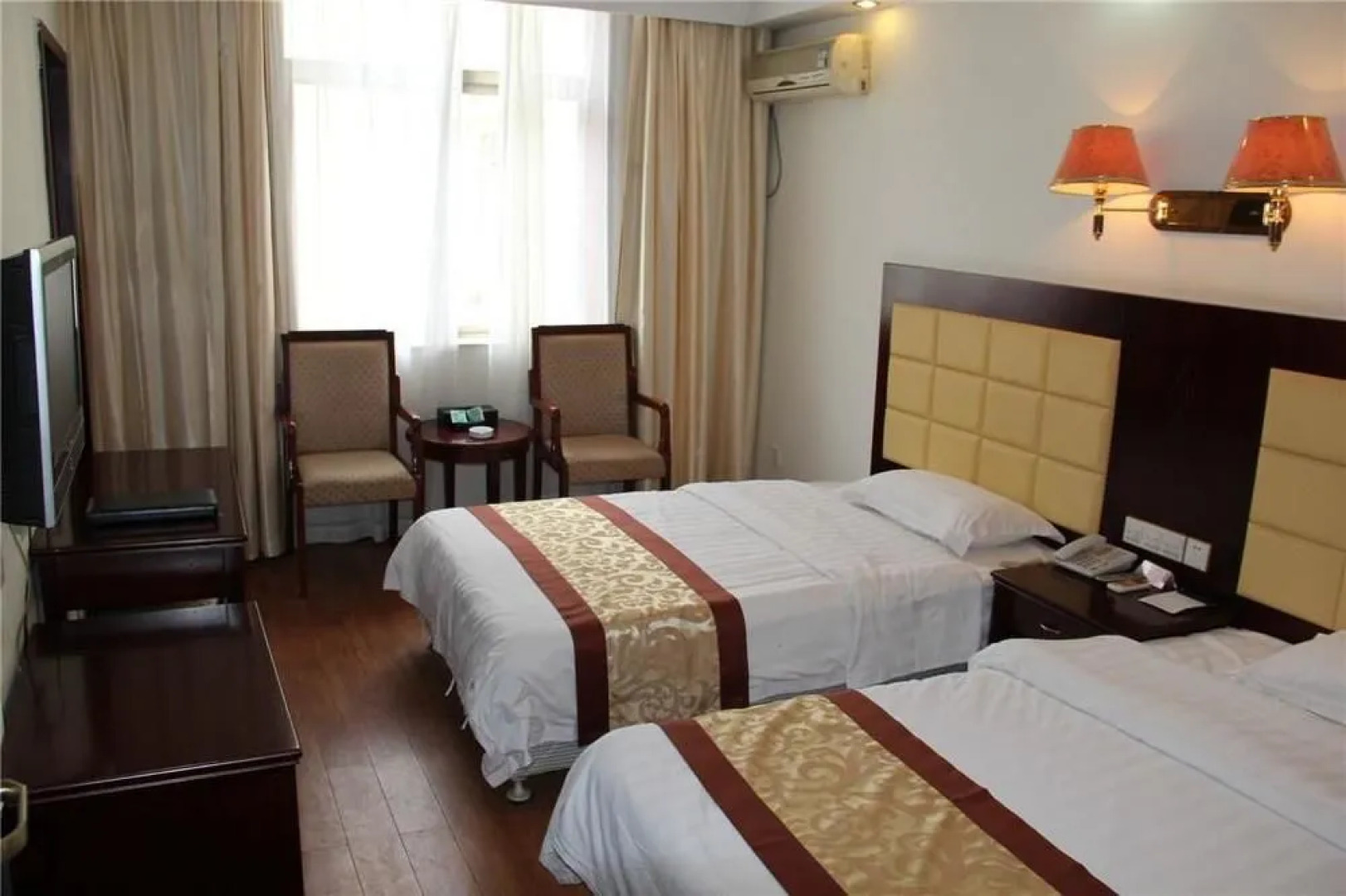 Hunan Junzhuan Hotel