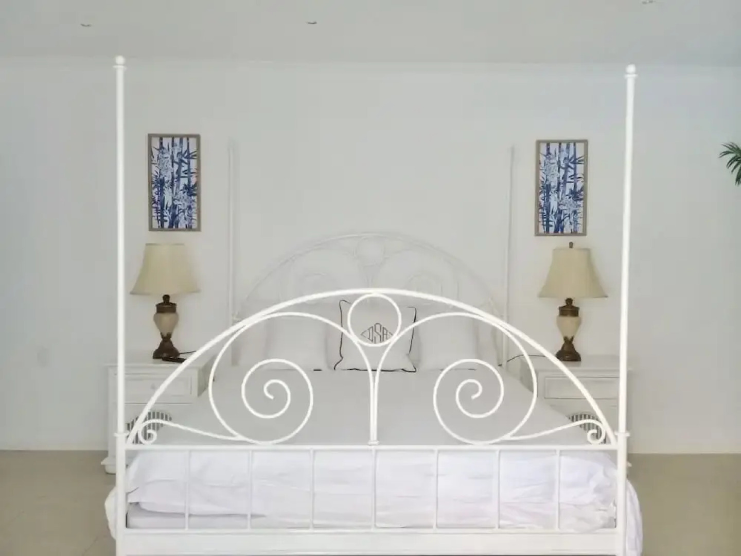 Ocean Front Property - Villa 4 Aruba w pool view