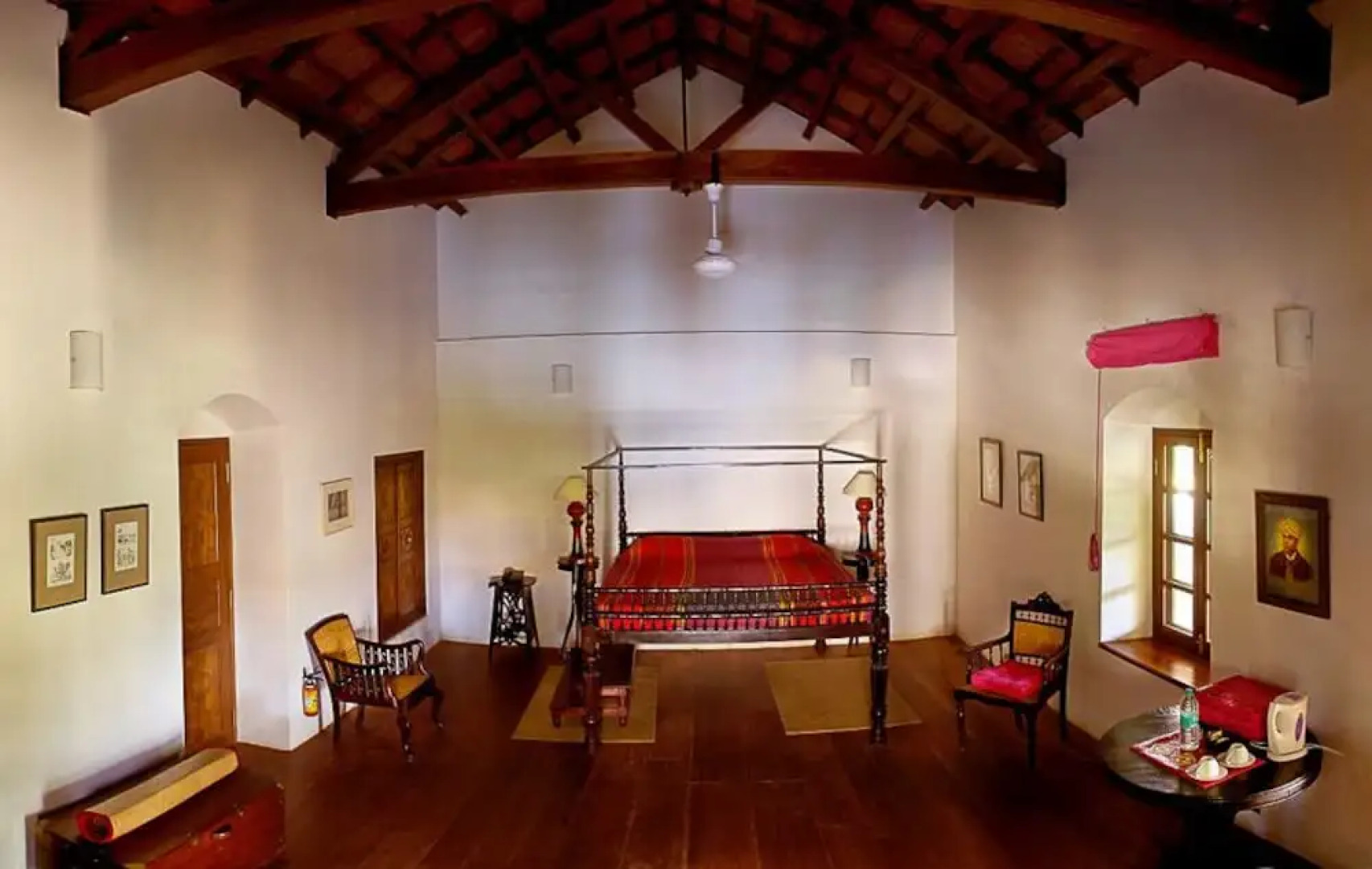 The Gate House - Tanquebar