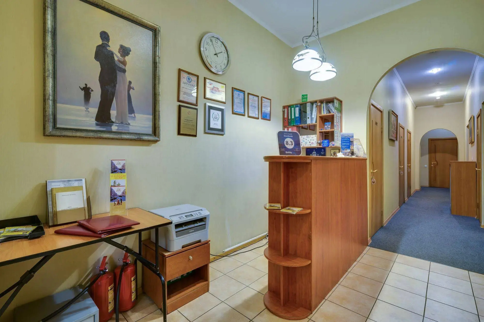 Antares by Center Hotels