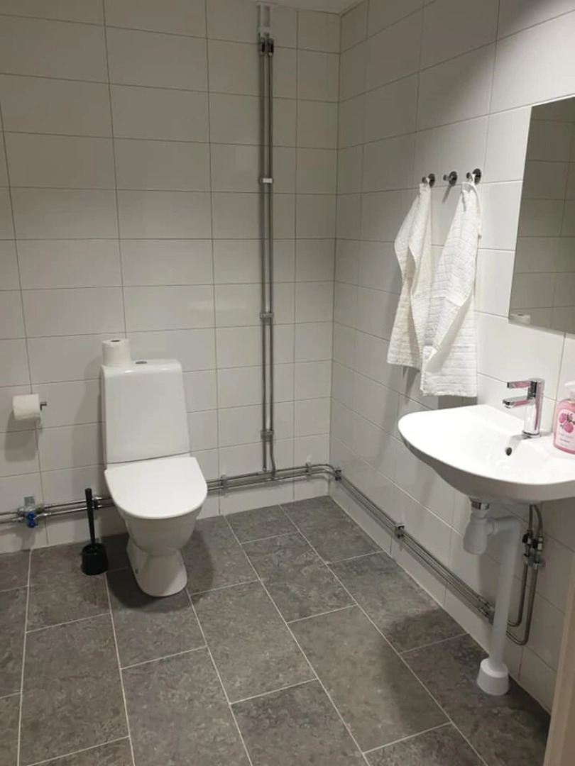 Ö Skärholmen 2-4-bed Apartment Stockholm 454