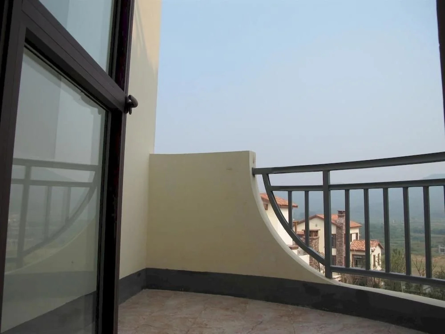 Langya Mountain Guanjing International Tourist Vacation Center