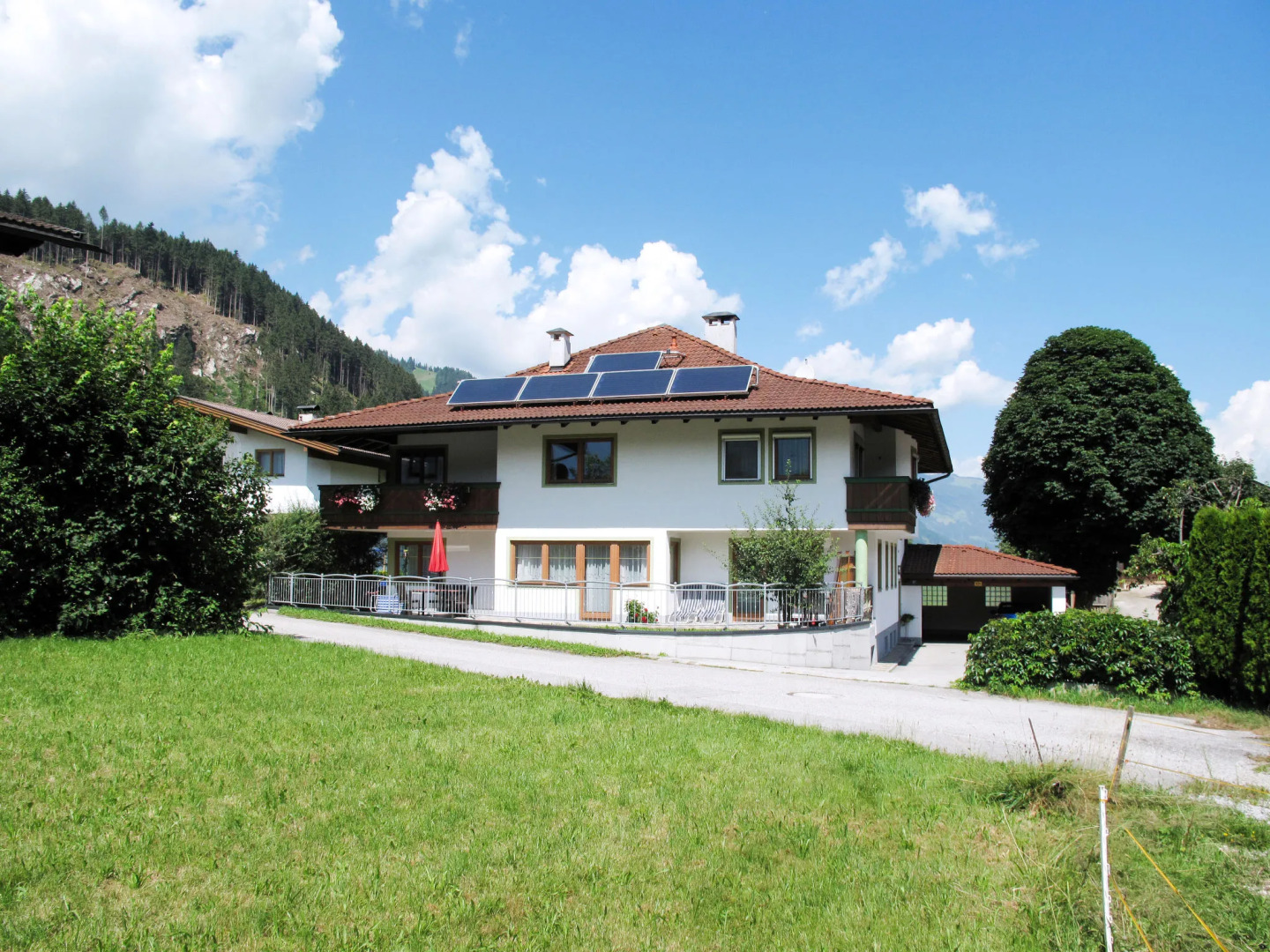 Haus Sonne (ZAZ681)