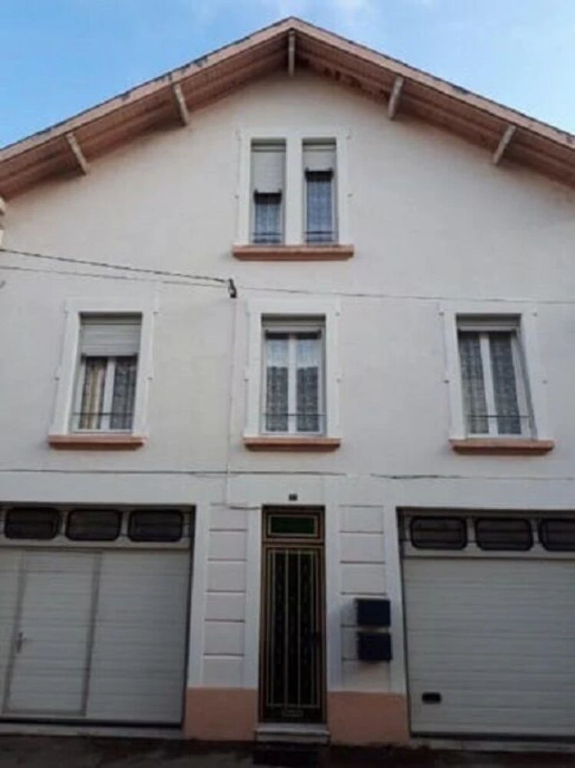 Location Touristique APPARTEMENTS CERISE et LITCHI