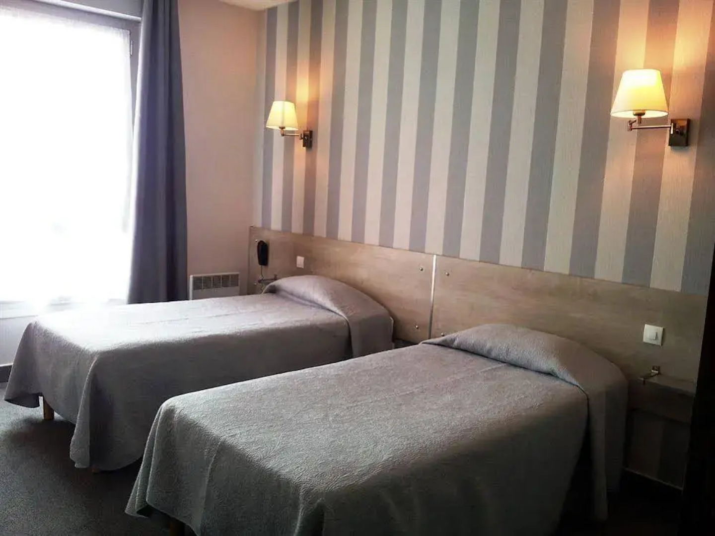 Hôtel Balladins Angouleme