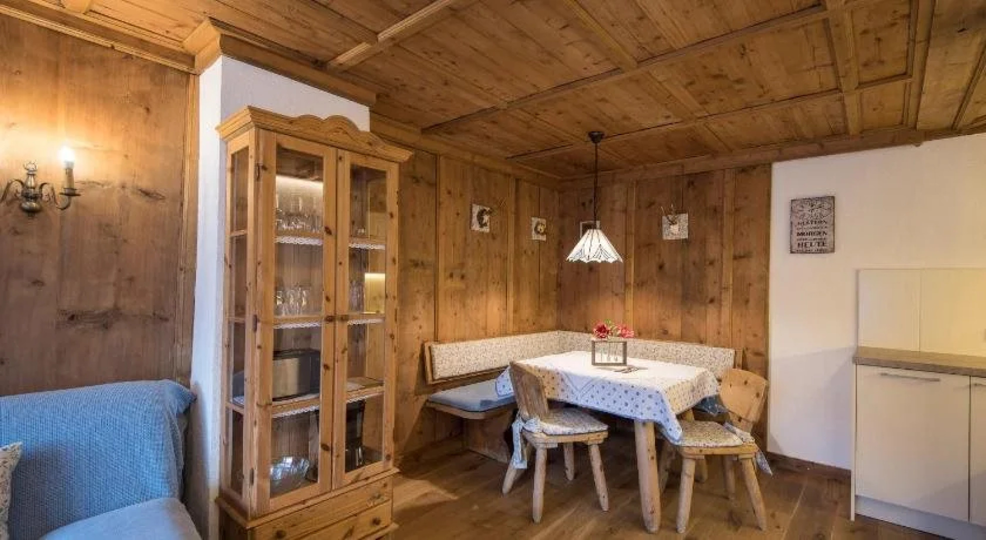 Apartmenthaus Andreas