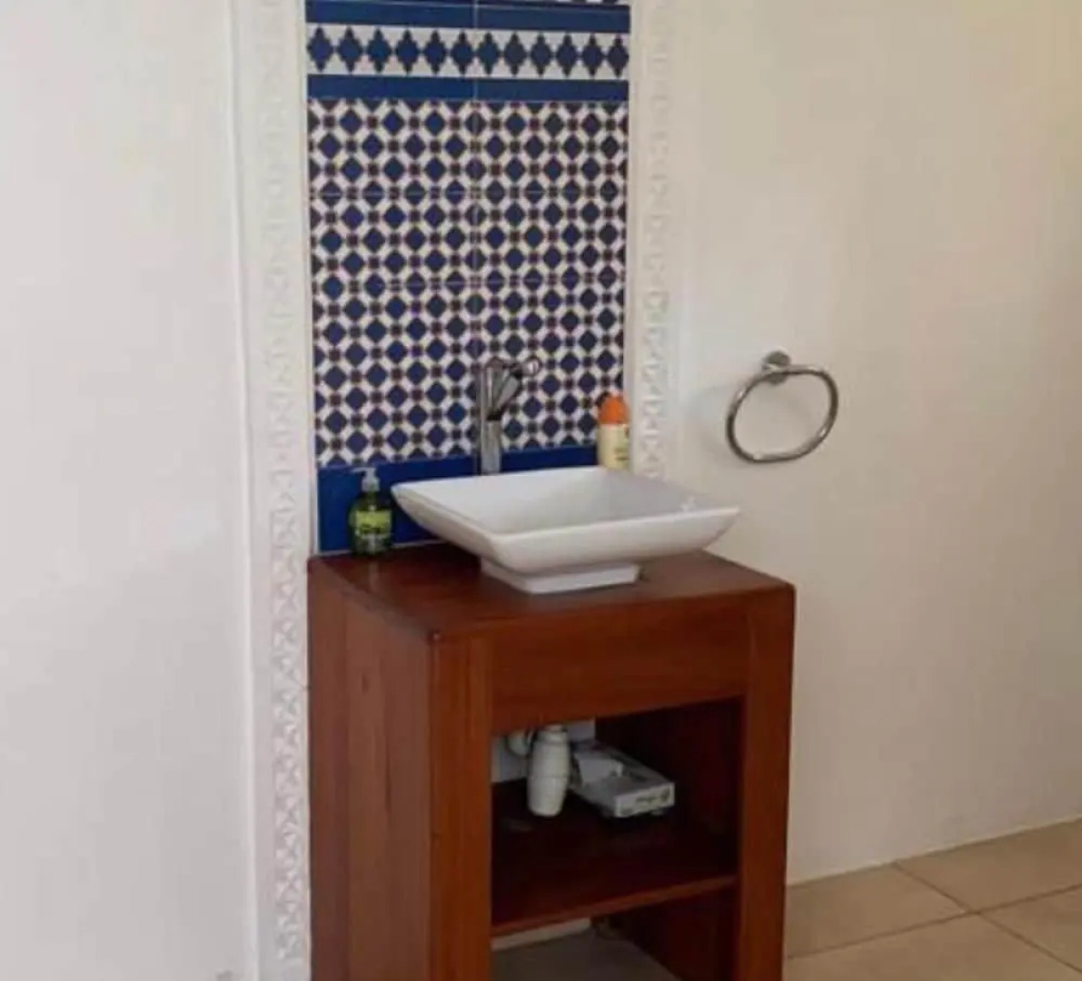 Villa 46 Vipingo Ridge