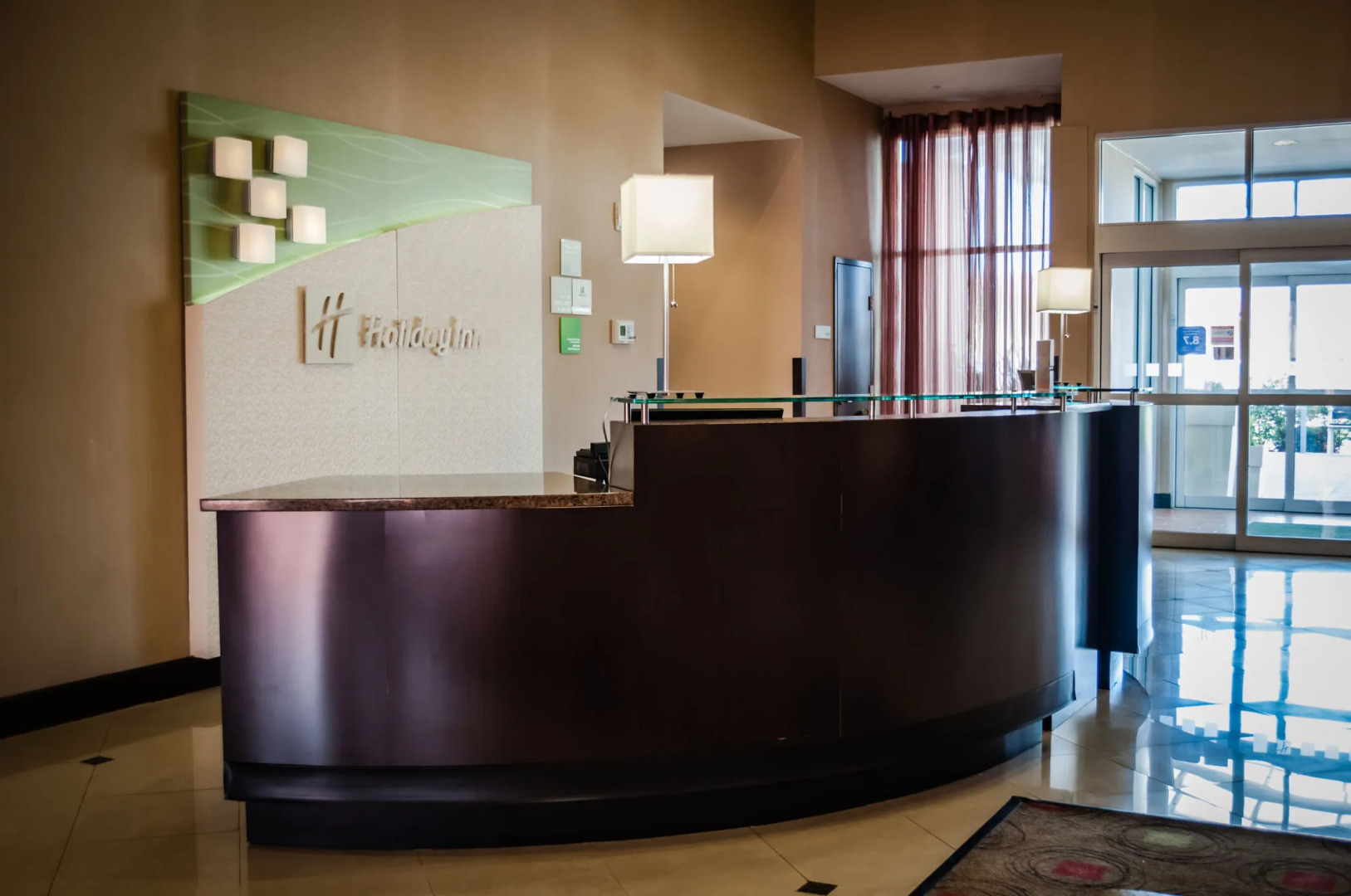 Holiday Inn Lake Charles W - Sulphur