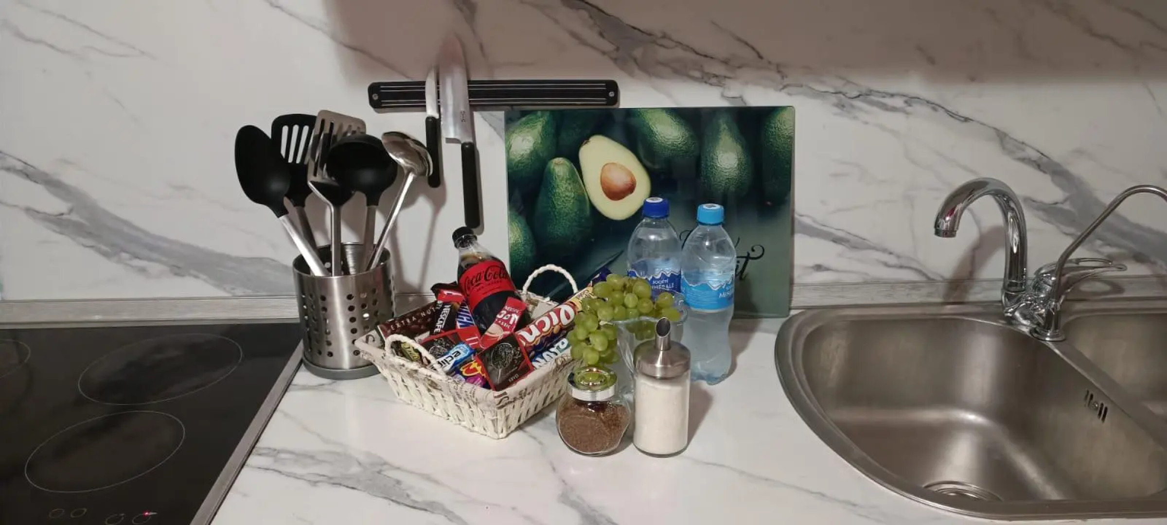 Resident Ufa (Резидент Уфа) на улице Менделеева  150/4