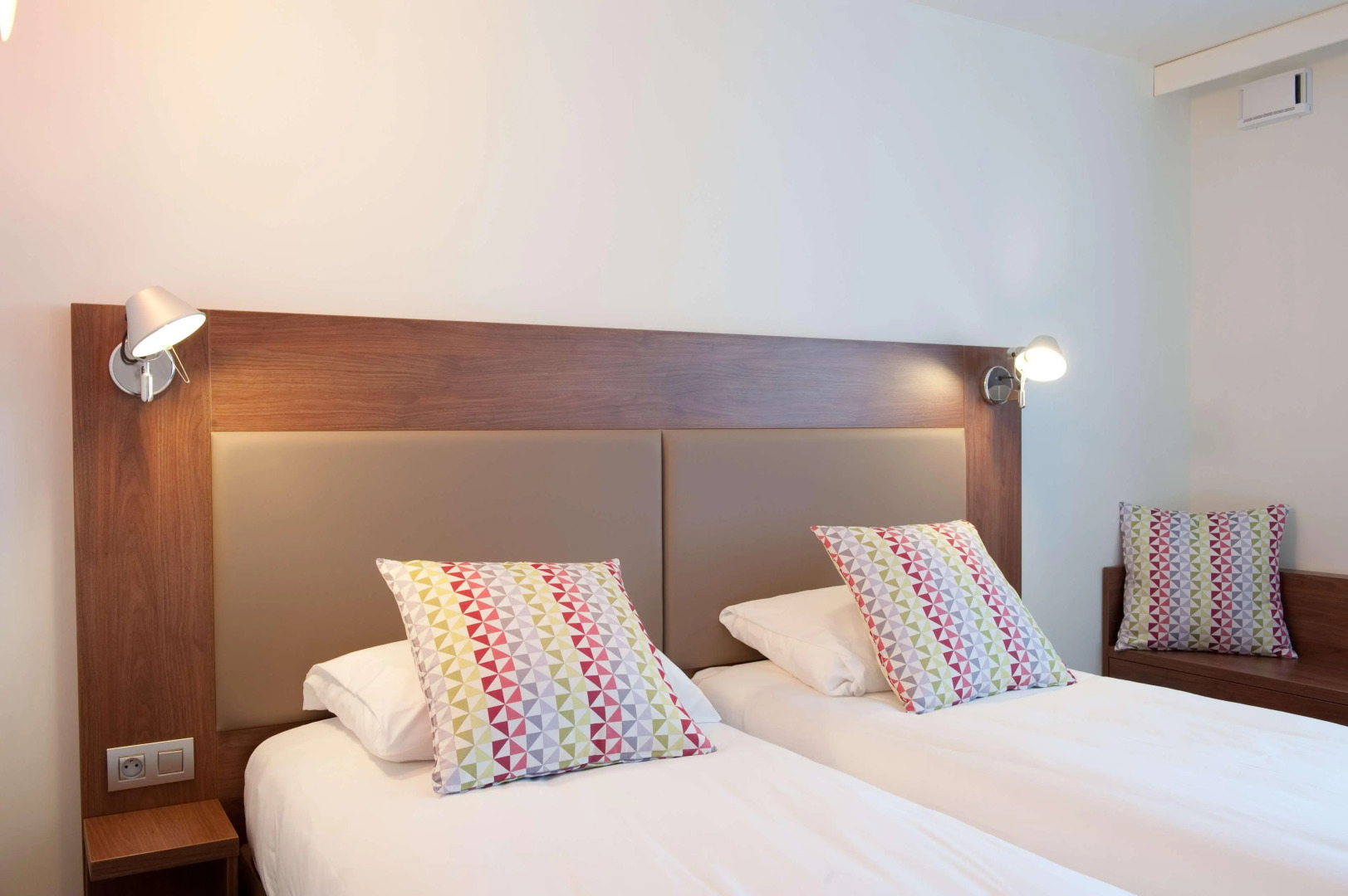 Campanile Limoges Centre - Gare