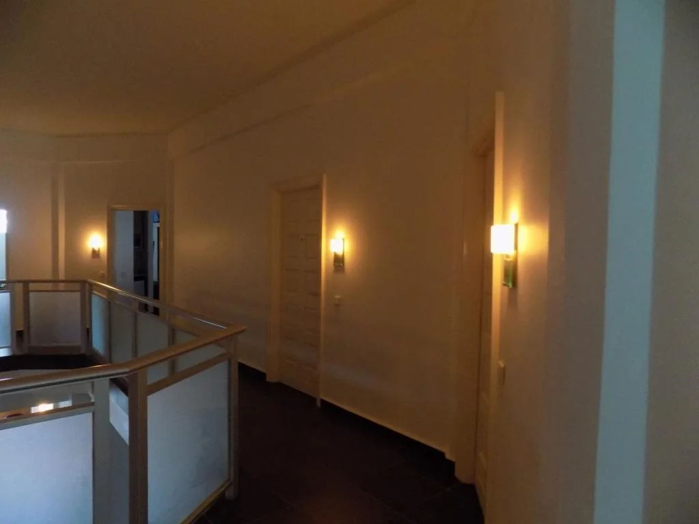 The Mansion Suites