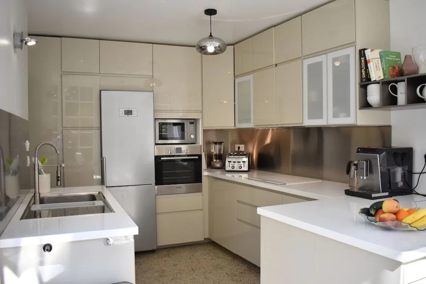 Villa Castel Chambres D'hôtes B&B